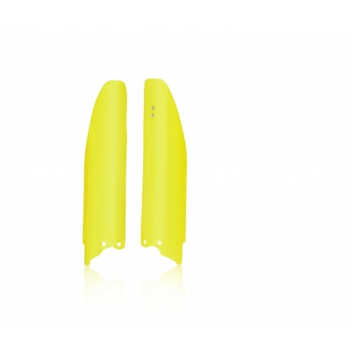 PROTEÇÕES DE SUSPENSÃO ACERBIS SUZUKI RM-Z 450 2018